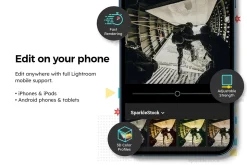 20 Tactical Lightroom Presets & LUTs