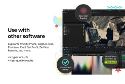20 Tactical Lightroom Presets & LUTs
