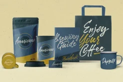 TakeEasy Brush Font
