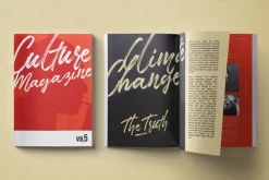 TakeEasy Brush Font