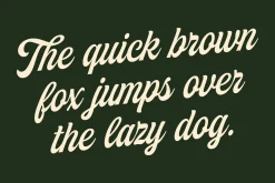 Taldose - Font Duo