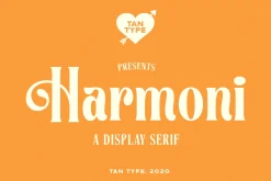 TAN - Harmoni