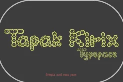 Tapak Kirix