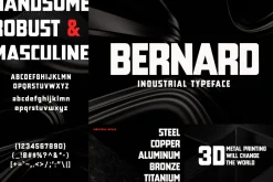 Tarantology Font Bundle (42 Fonts!)