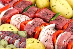 Tasty Food Lightroom Presets Vol 1