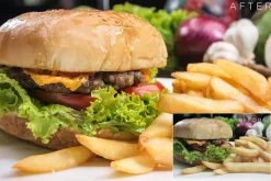Tasty Food Lightroom Presets Vol 1