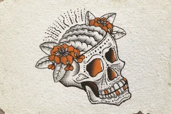 Tattoo Art Brushes - Procreate
