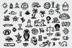 Tattoo Flash Vol.01
