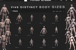 Tattoo Studio - Procreate 3d models