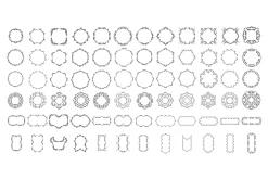Tattoo Toolkit(Vector, PNG, Brushes)