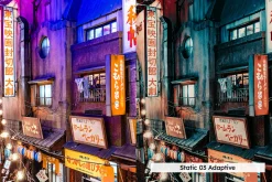 20 Teal Orange Lightroom Presets