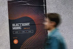 Techno Cowboy - Modular Typeface