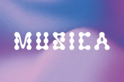 Techno Cowboy - Modular Typeface