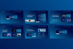 Technology - Google Slides Template