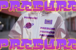 Techno Wave - Y2k Style Font