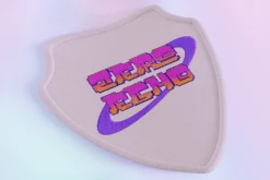 Techno Wave - Y2k Style Font