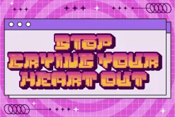 Techno Wave - Y2k Style Font