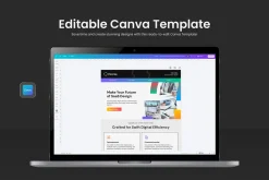 Tech & Software (SaaS) Email