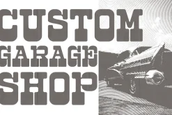 Tekila - Western Display Font