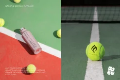Tennis Things Mockup Set - Vol 1