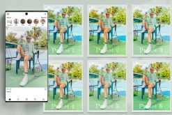 Tennis Photoshop Actions Lightroom
