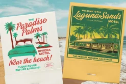 Tequila Sunrise Typeface Pack