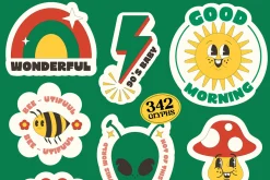 Terra House Bold Sans Display Font