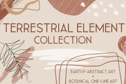 Terrestrial Element Collection