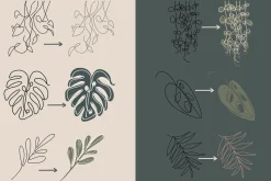 Terrestrial Element Collection