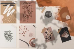 Terrestrial Element Collection