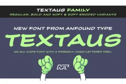 Textaus - Family