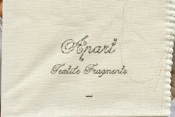 Textile, Lace & Paper Fragments