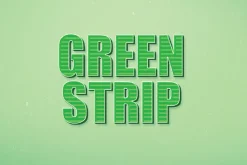 4 Text Style 3D for Adobe Photoshop