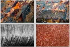 Textural Diversity-Premium PhotoPACK