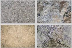 Textural Diversity-Premium PhotoPACK