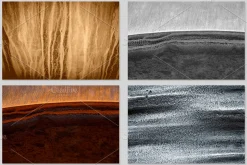 Textural Diversity-Premium PhotoPACK