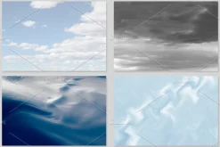 Textural Diversity-Premium PhotoPACK