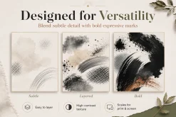 Texture Brush Collection