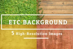 50 Texture Background Set 02