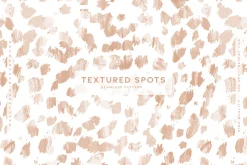 Textured Spots