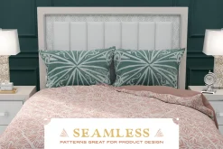 Textured Stamp Patterns