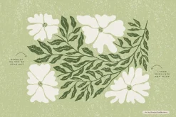 Texture Overlays Vol. 3—Drawn
