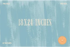 Texture Overlays Vol. 3—Drawn