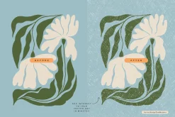 Texture Overlays Vol. 3—Drawn