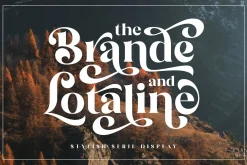 The Brande and Lotaline [UPDATED]