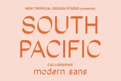 The Future Font Collection