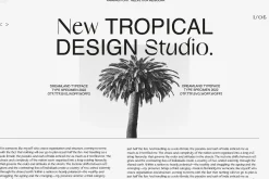 The Future Font Collection