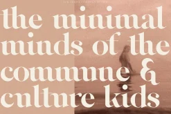 The Future Font Collection