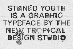 The Future Font Collection