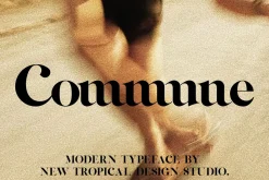 The Future Font Collection